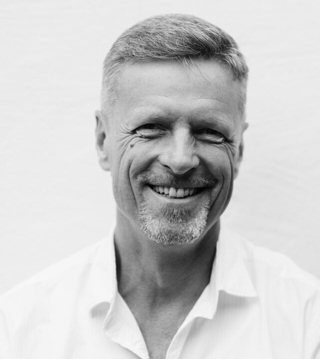Alexander Poraj